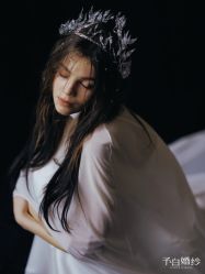 -予白婚纱礼服馆