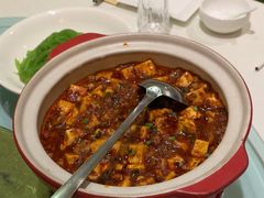 -大鸭梨烤鸭(左家庄店)