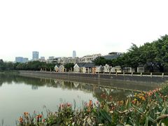 -黄埔古港