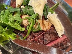 -Mammamia意大利餐厅(阳春巷店)