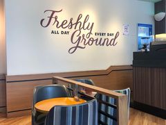 -COSTA COFFEE(昆城广场店)