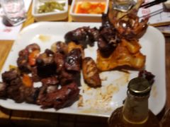 -通海俄式烧烤·俄罗斯大串(嵩山路店)