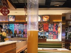 -比特堡啤酒烤肉自助料理(和平店)