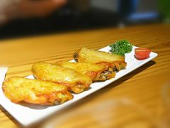 -SEN CASTLE城堡西餐(创意设计中心店)