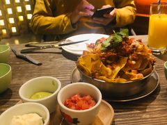 -The BREW·酿餐厅(浦东嘉里大酒店)