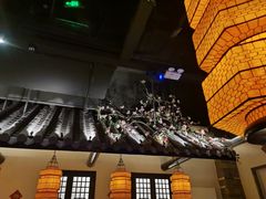 -绿茶餐厅(燕郊永旺店)