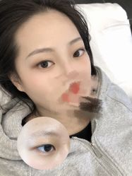 点击看大图 -张小野·专业半永久纹眉