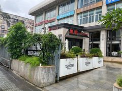 -黑明餐厅(白鹭洲店)