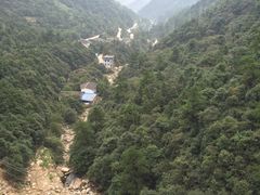 -三清山希尔顿度假酒店