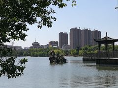 -菱湖风景区