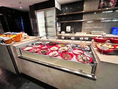 -上海嘉定喜来登酒店