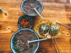 -杨记牛肉糁