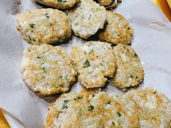 -大笑饭堂(甲子桥店)