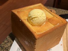 -绿茶餐厅(coco park 店)