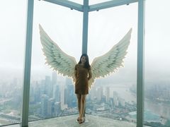 -WFC会仙楼观景台