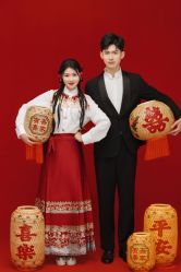 -女王风尚STUDIO·轻奢化定制