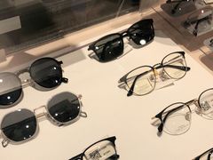 -宝岛眼镜(武汉南湖店)