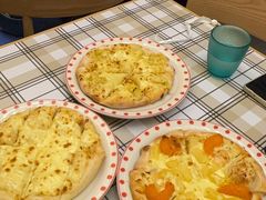 -菲滋意式餐厅(西溪印象城店)