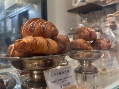 -WHEAT&BAKER-麥(凯德来福士店)