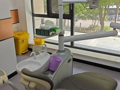 -爱尚大众口腔(团结店)