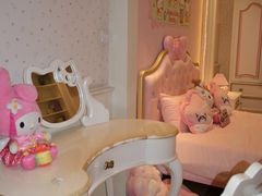 -安吉Hello Kitty乐园