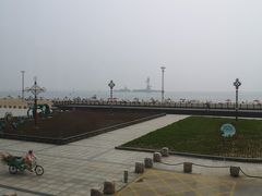-港畔赶海蒸汽海鲜烧烤自助(仙螺岛店)