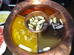 -老诚一锅羊蝎子(黄寺大街店)