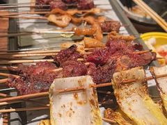 -北丐先生·野馄饨烧烤(长宁龙之梦店)