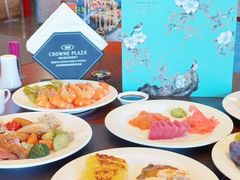 -北京朝阳悠唐皇冠假日酒店