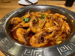 -王婆大虾(五道口店)