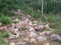 -环翠峪风景区