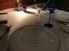 -三嚥阁 La Villa Restaurant