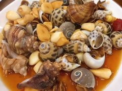 -红灯笼龙凤饭店(宁波老字号店)