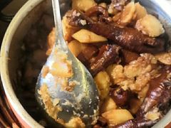 火车头挠挠香-奇滋豆味(南十四道街店)