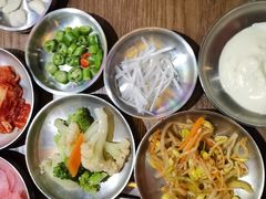 -香猪坊韩国烤肉专属门店(魏公村店)