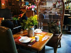 大堂-胡桃里音乐酒馆(东区店)