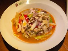 -楼兰新疆主题餐厅(苏州中心店)