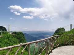 -丹东凤凰山景区