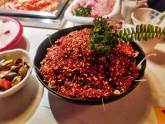 -码头故事火锅(大丰店)