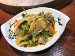 -云中鱼蒸汽石锅鱼(浦东食品城店)