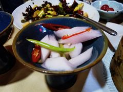 酸萝卜-山石榴·贵州菜(丰盛里店)