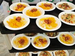 -人民公社大食堂(顺义总店)