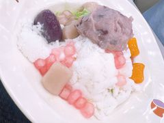 -鲜芋仙(太原街万达店)