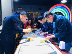 -WE ME 伴山营地·城市露营·团建策划