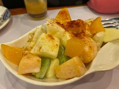 -番茄屋葡式美食(总店)