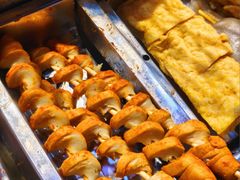 -魏记里脊肉炸炸炸(南门口店)