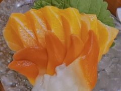 -柚·日式料理-富力万丽酒店