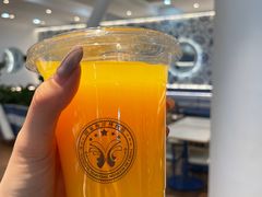 -贝林大翅鲸简餐厅(国家海洋博物馆店)