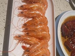 -新宝餐厅(流塘店)