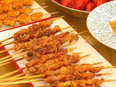 -香港狮子山下·明星粤菜餐厅(北苑店)